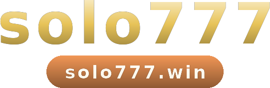 solo777 logo